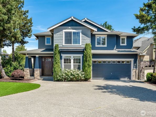 3623 148th Street SE, Mill Creek WA 98012