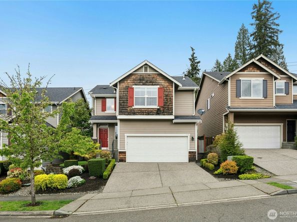 4127 228th Place SE, Bothell WA 98021
