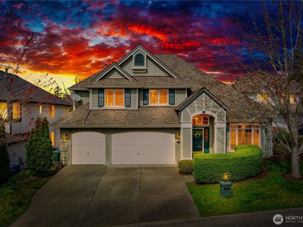 8012 NE 151st Court, Kenmore WA 98028