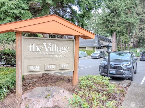 9904 NE 124th Street 1005, Kirkland WA 98034