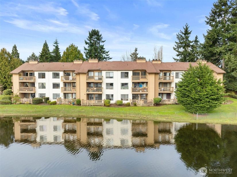 1002 S 312th Street 114, Federal Way WA 98003