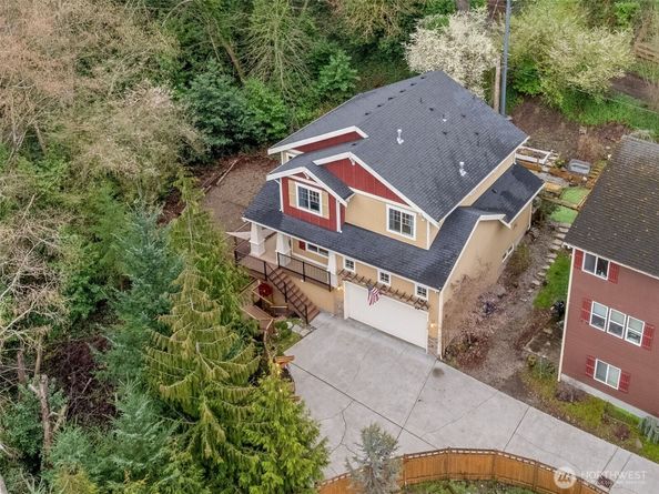 4618 S 140th Street, Tukwila WA 98168