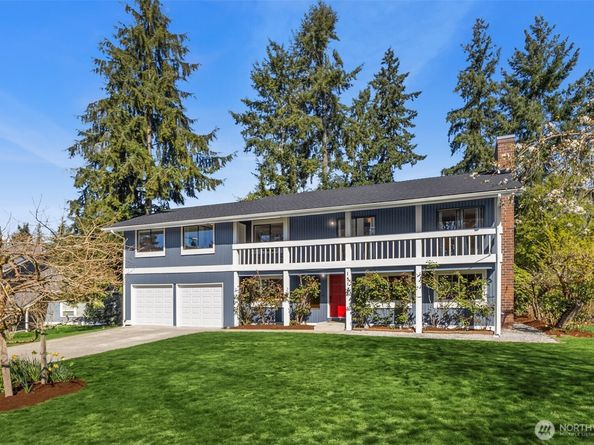 15126 NE 67th Place, Redmond WA 98052
