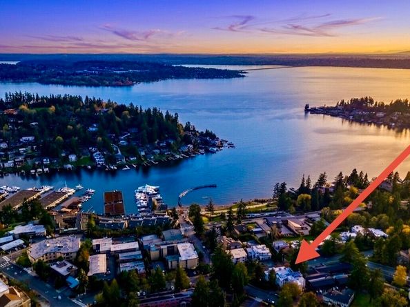 101 99th Avenue NE 101, Bellevue WA 98004