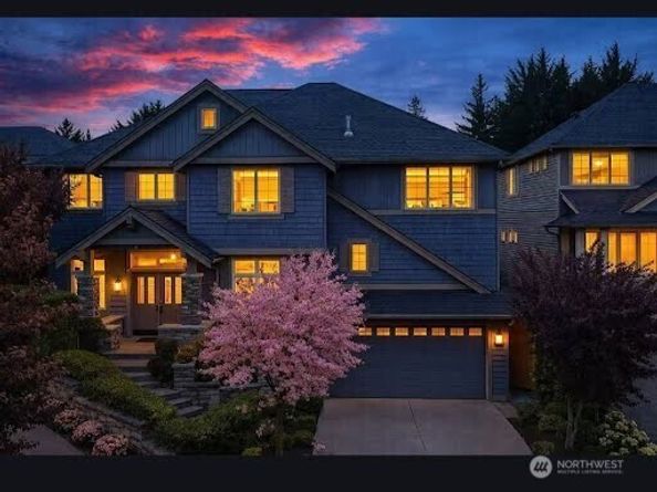 4569 162nd Lane SE, Bellevue WA 98006