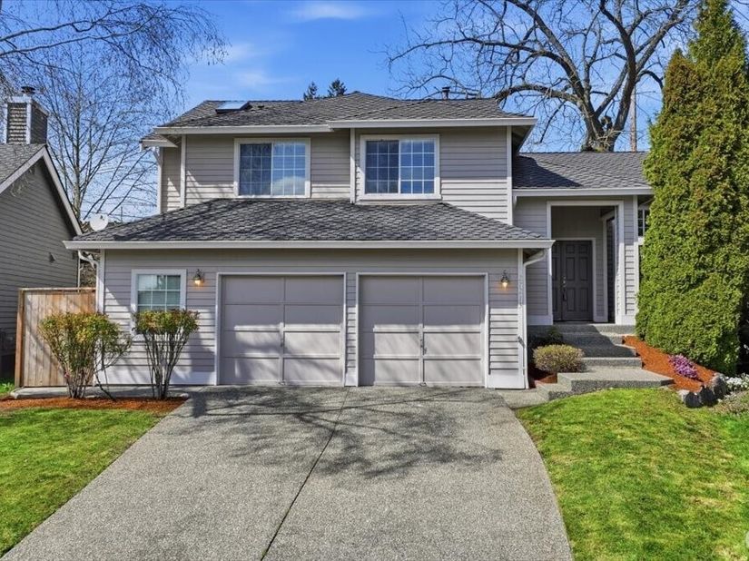 27213 32nd Place S, Auburn WA 98001