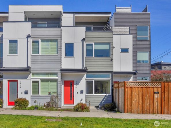 1966 S Grand Street, Seattle WA 98144