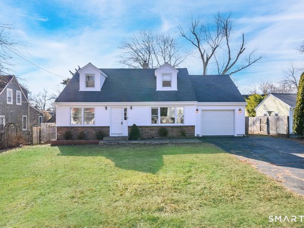 7 Scott Street, Norwalk CT 06851