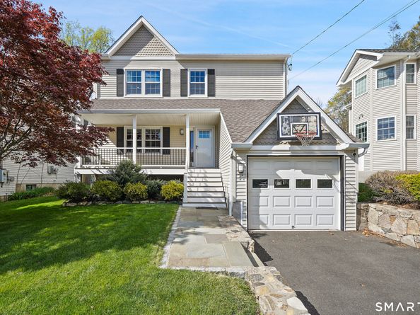 71 Elizabeth Avenue, Stamford CT 06907