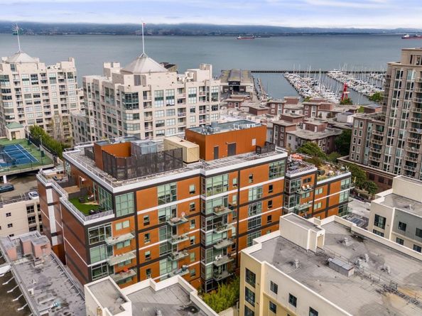 72 Townsend Street 506, San Francisco CA 94107
