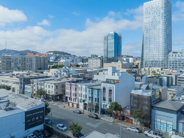 1532 Howard Street, San Francisco CA 94103