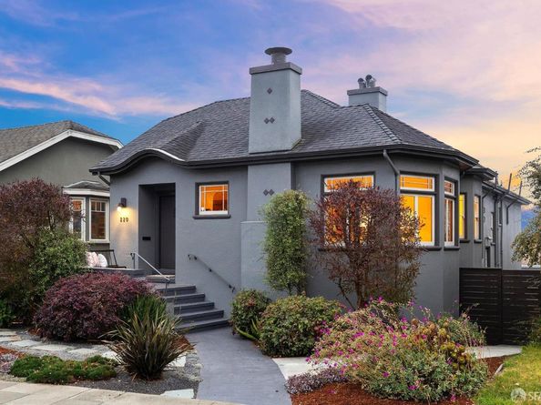 220 San Benito Way, San Francisco CA 94127