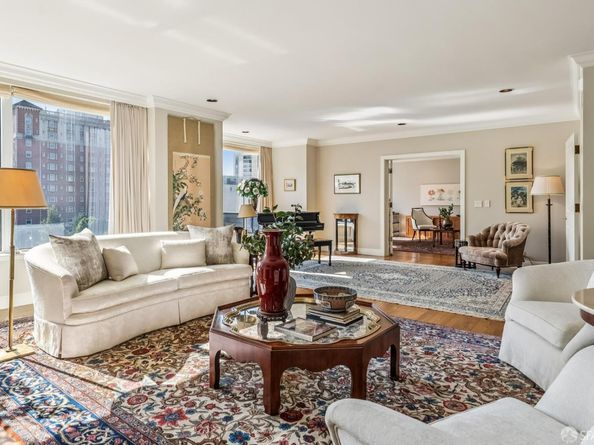 1150 Sacramento Street 601, San Francisco CA 94108
