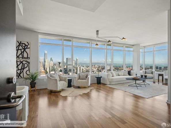 1160 Mission Street 2306, San Francisco CA 94103
