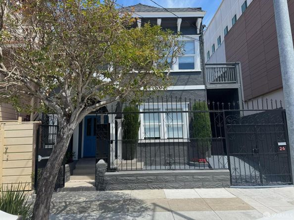 28 27th Street, San Francisco CA 94110