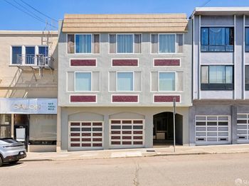 420 Taraval Street