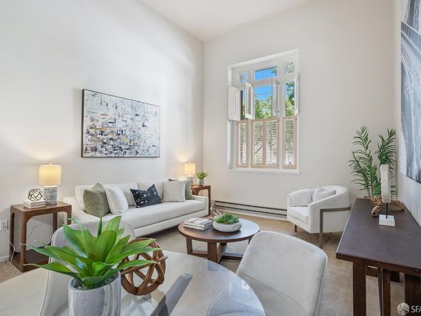 95 Mccoppin Street 103E, San Francisco CA 94103