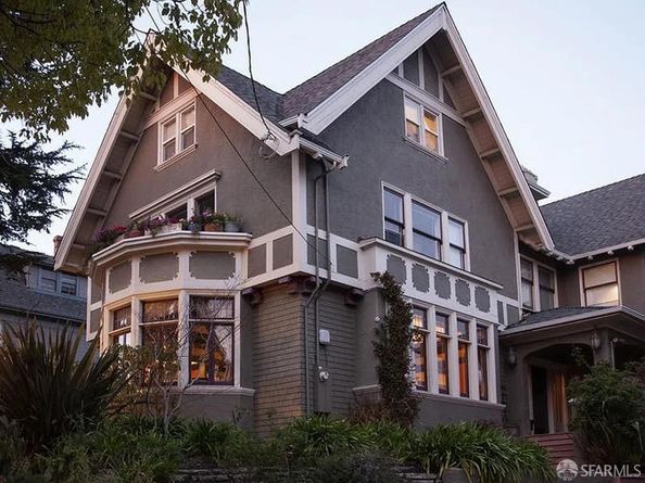390 Euclid Avenue, Oakland CA 94610