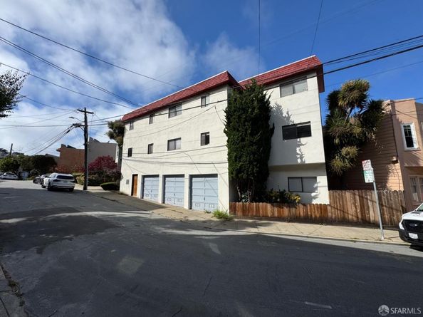 46 Seward Street, San Francisco CA 94114