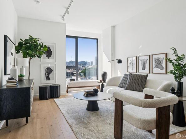 988 Harrison Street WB6, San Francisco CA 94107