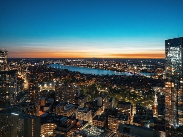 240 Devonshire Street U5404, Boston MA 02110