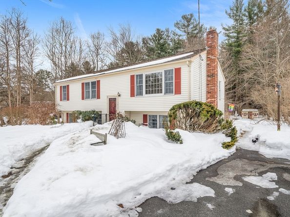 191 Summer St, Rockland MA 02370