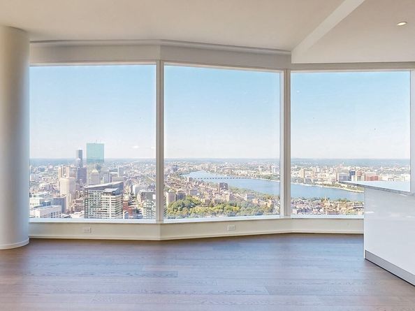 240 Devonshire Street 4106, Boston MA 02110