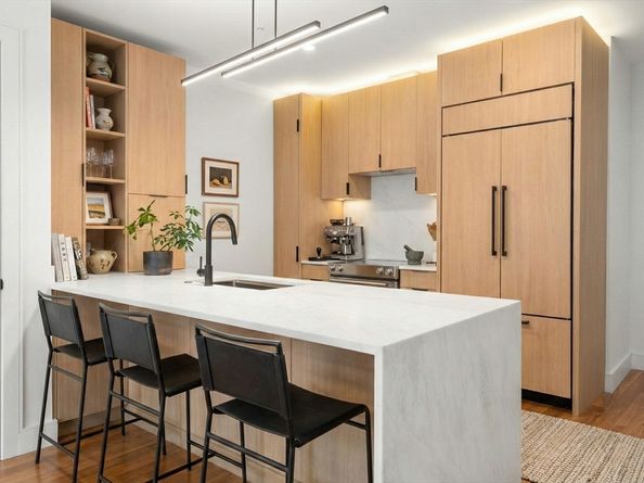 58 Kent U303, Brookline MA 02445