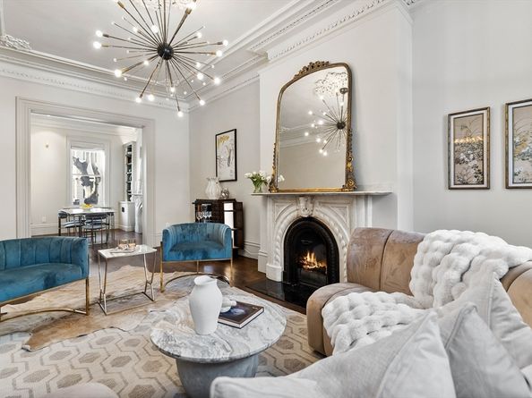 93 Third St, Cambridge MA 02141