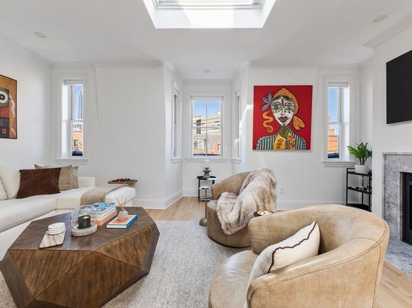 350 Columbus Ave 6, Boston MA 02116