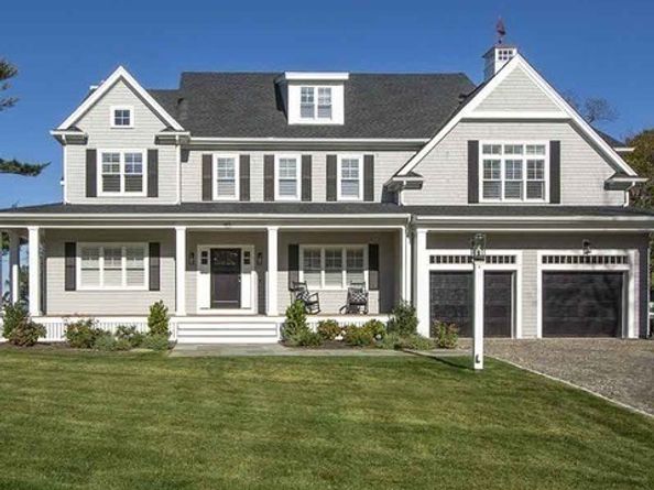 430 Hatherly Rd Exhibit “A”, Scituate MA 02066