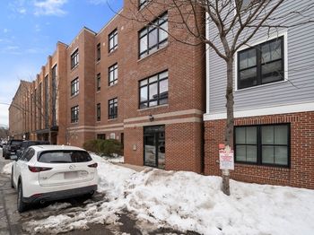 350 West 2nd St