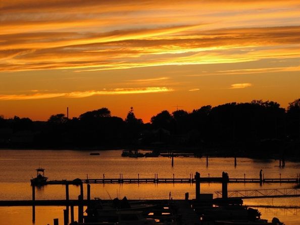 51 Broad Reach M12A, Weymouth MA 02191
