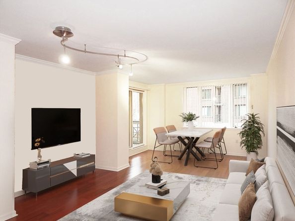 10 Rogers 203, Cambridge MA 02142