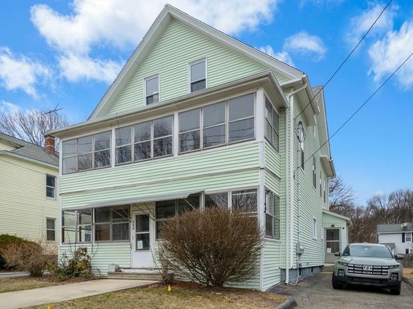 354-356 Water Street, Clinton MA 01510