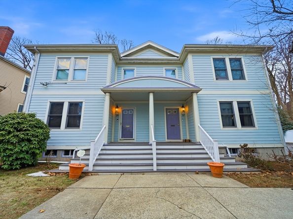 39 Hawthorne 39, Boston MA 02119