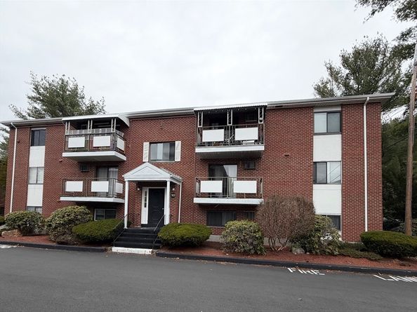50 Colonial Drive 8, Andover MA 01810