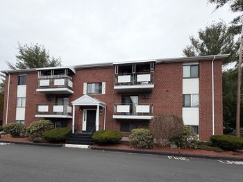 50 Colonial Drive