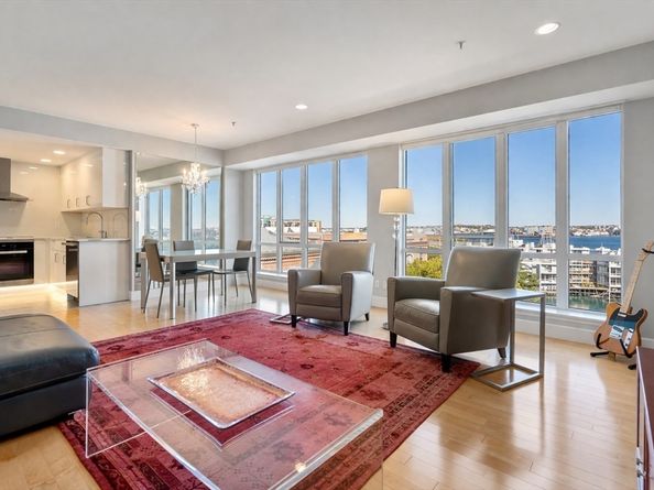 197 Eighth Street 705, Boston MA 02129