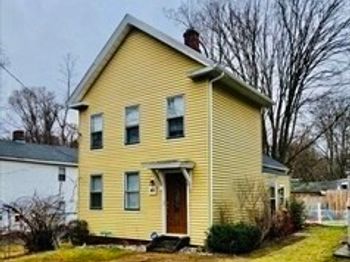 45 Maple St.