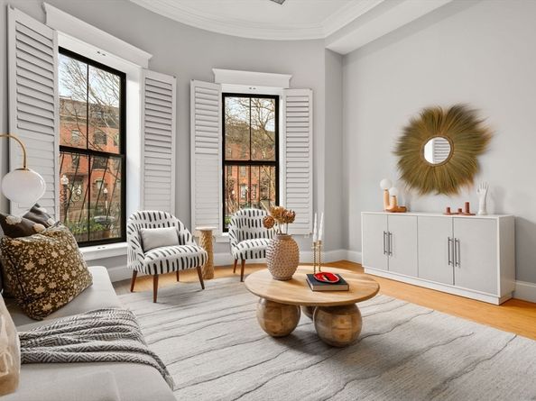 14 Worcester Sq 2, Boston MA 02118