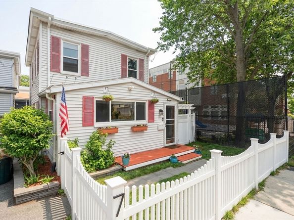 7 Meacham St, Somerville MA 02145