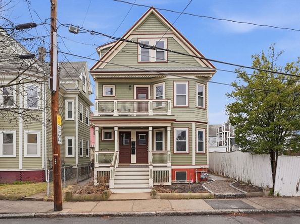 5 Glendale Ave 5, Somerville MA 02144