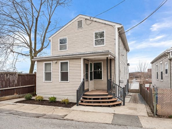 61 E Albion St, Somerville MA 02145