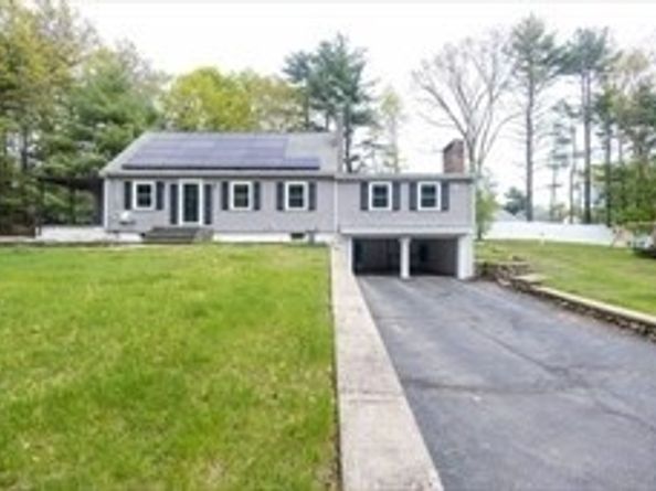 40 Neal St, Walpole MA 02081