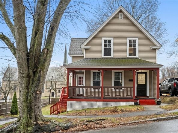 7 Chadwick St, Worcester MA 01605