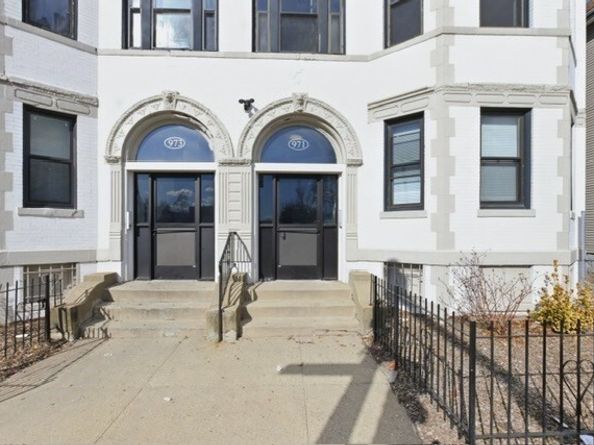 971-973 Blue Hill Ave, Boston MA 02124