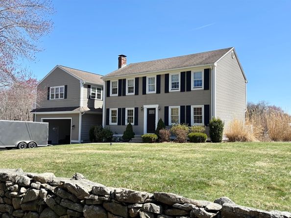 280 Blackstone St., Blackstone MA 01504