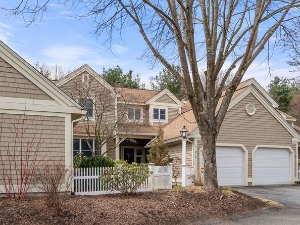 217 Nobscot Road 217, Sudbury MA 01776