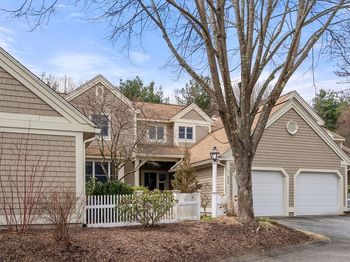 217 Nobscot Road